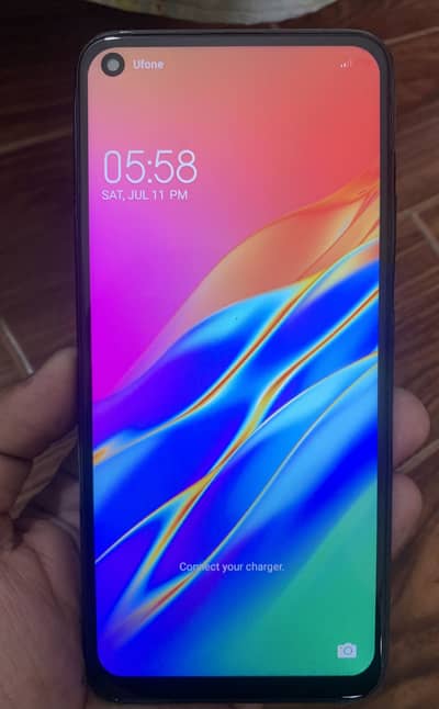 Tecno Spark5 Pro