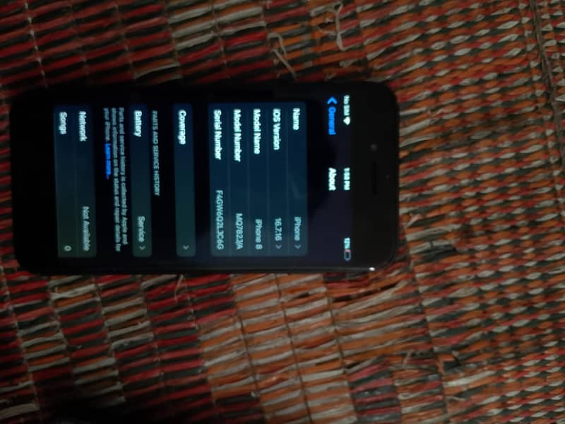 Apple iPhone 8 2