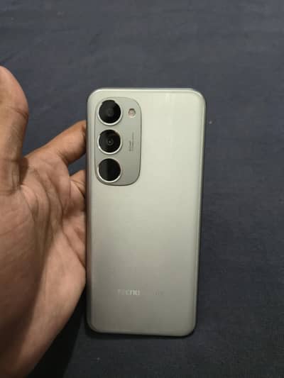 Tecno Spark 40 Pro+ | 8/256
