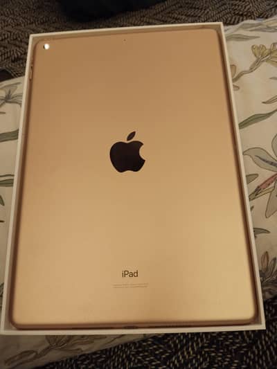 ipad (8th Generation) wifi