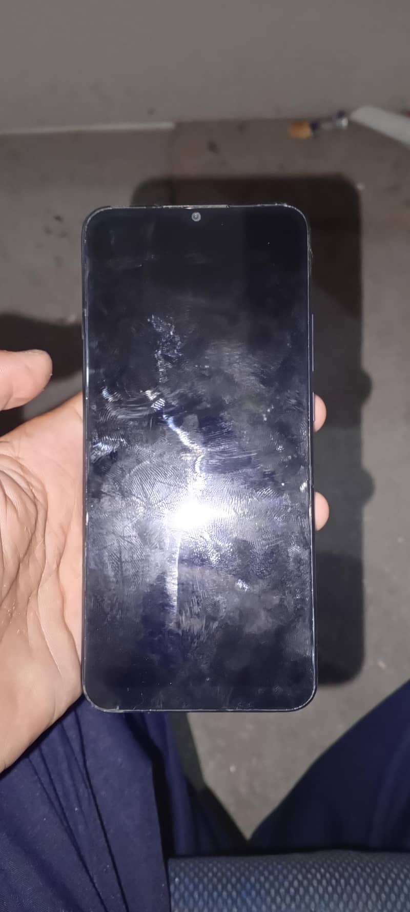 OPPO A16k 2