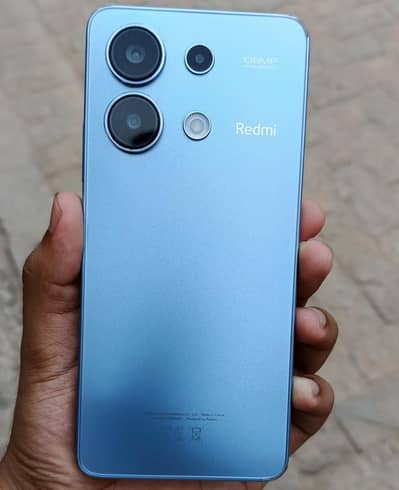 Xiaomi Redmi Note 13