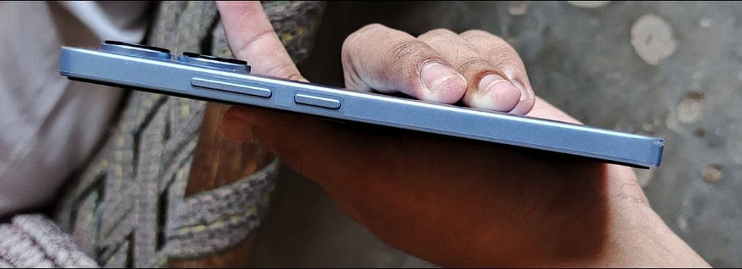 Xiaomi Redmi Note 13 4