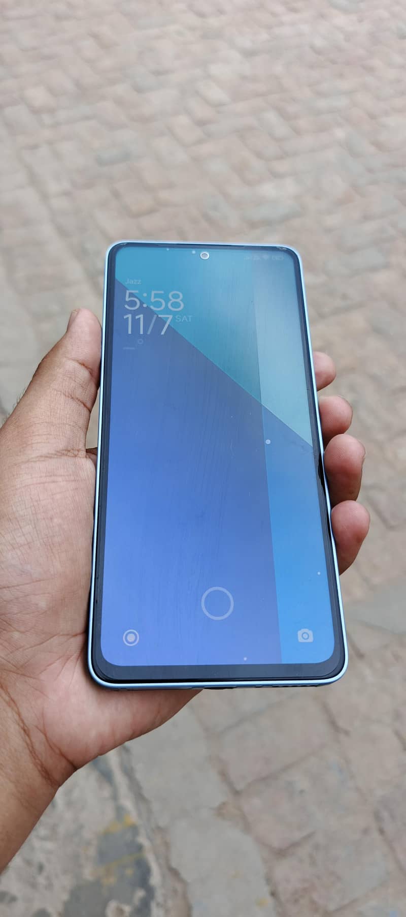 Xiaomi Redmi Note 13 5