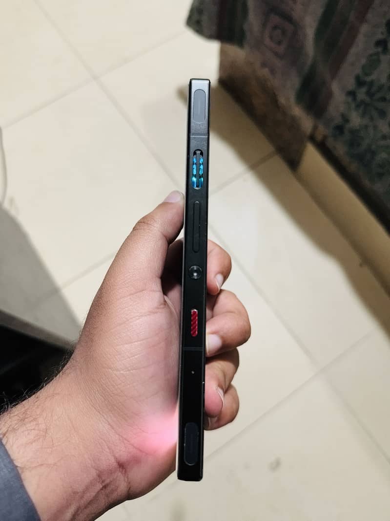 RedMagic 9spro 4