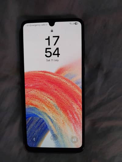 Samsung Mobile A33 5G