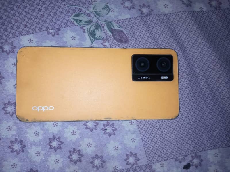OPPO A57s 1