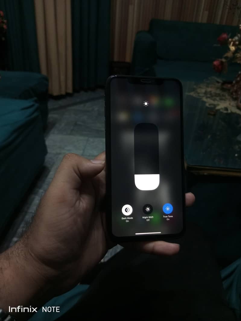 Apple iPhone XS Max 5