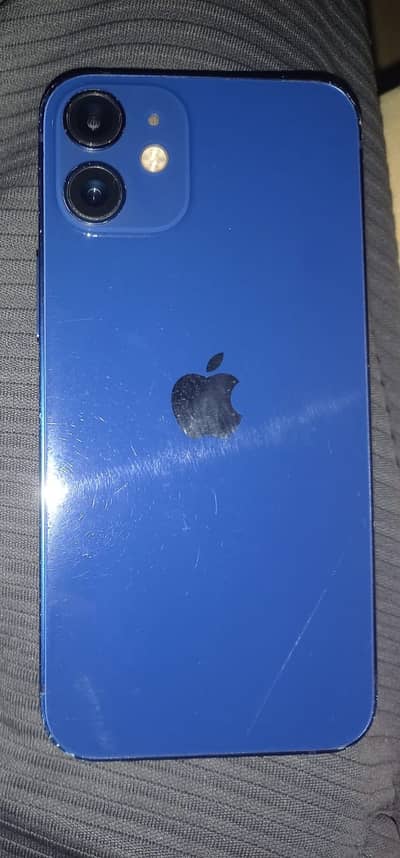 Apple iPhone 12 mini non factory unlock