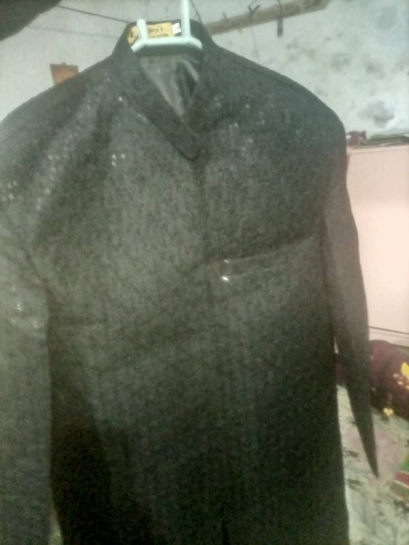 prince coat 0