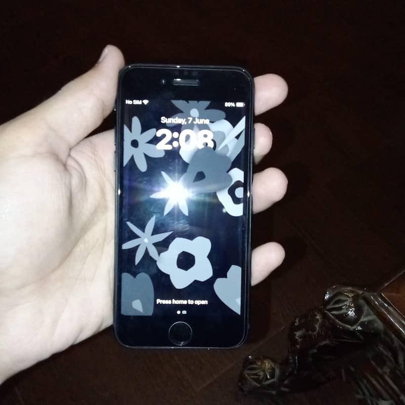 Apple iPhone SE 1