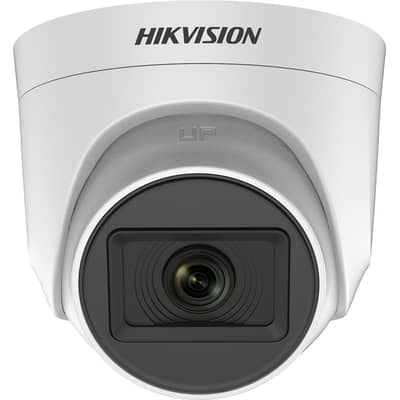 2 MP Indoor Fixed Turret Camera DS-2CE76D0T-EXIPF