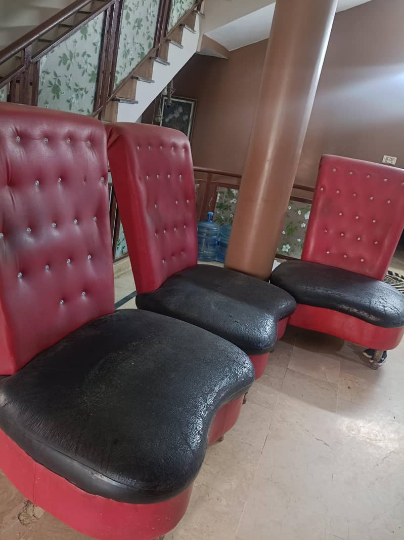 log bed sofa set 0