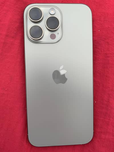 Apple iPhone 16 Pro Max