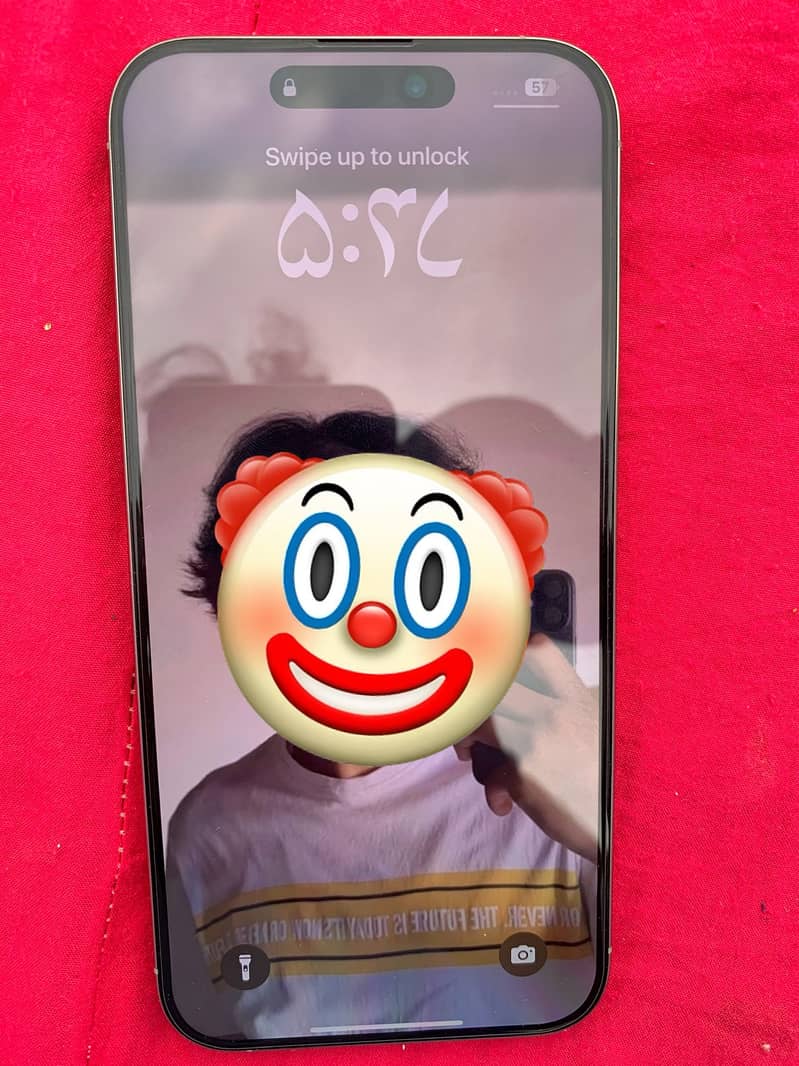 Apple iPhone 16 Pro Max 7