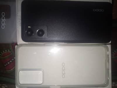 OPPO A96