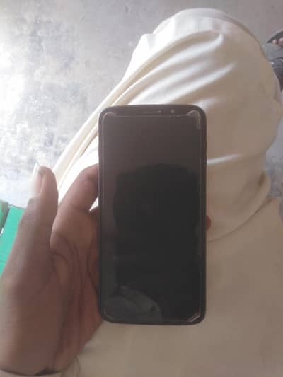 Motorola Moto Z3