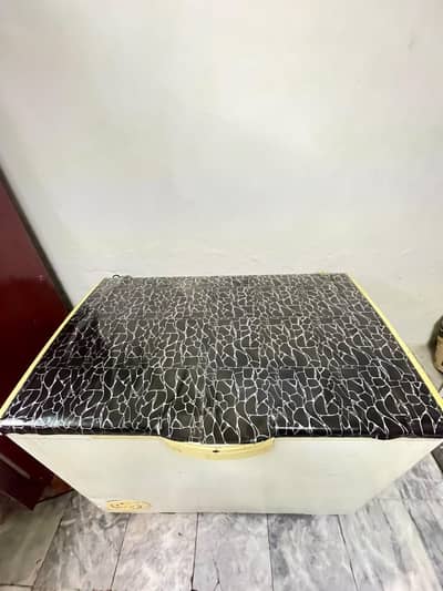 Deep Freezer 03248468747