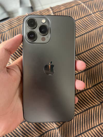 Apple iPhone 13 Pro Max
