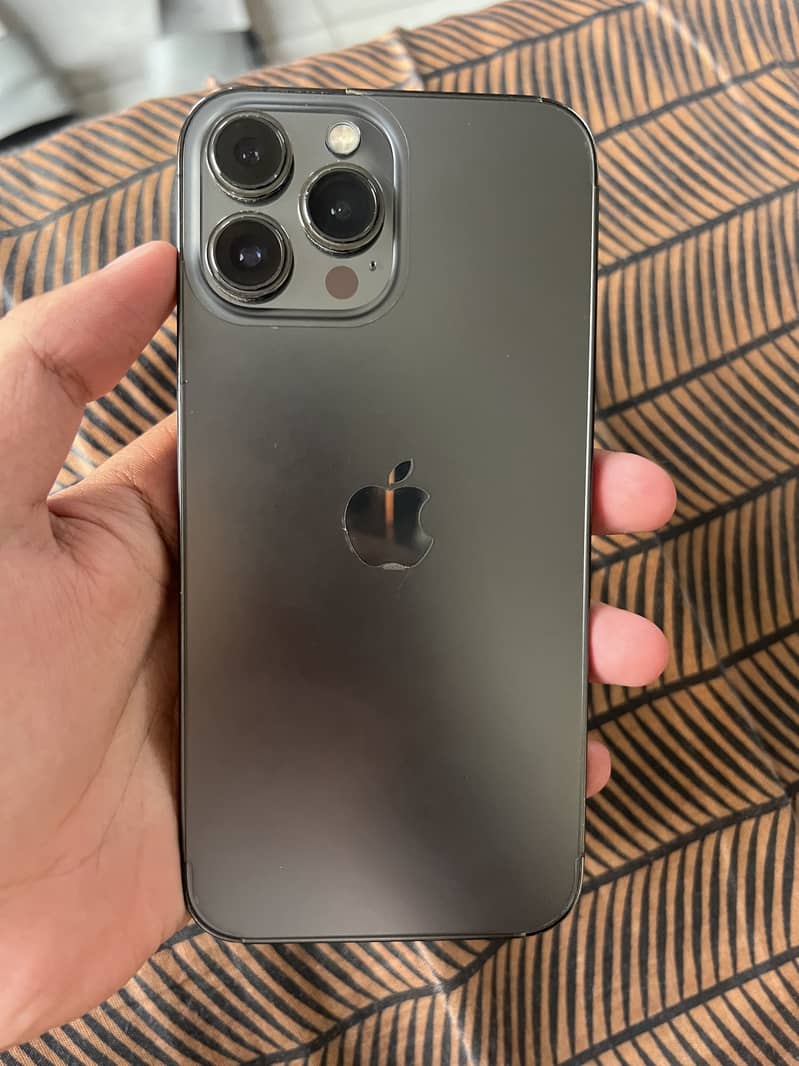 Apple iPhone 13 Pro Max 1