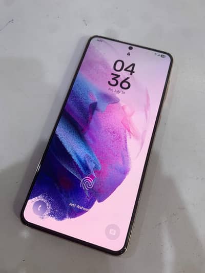 Samsung Mobile S21 Plus