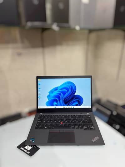 Lenovo ThinkPad T14s gen 2