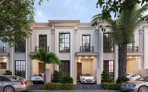 3 MARLA BEAUTIFUL HOSUE FOR SALE ON INSTALMENTS ADJACENT TO BAHRIA TOWN