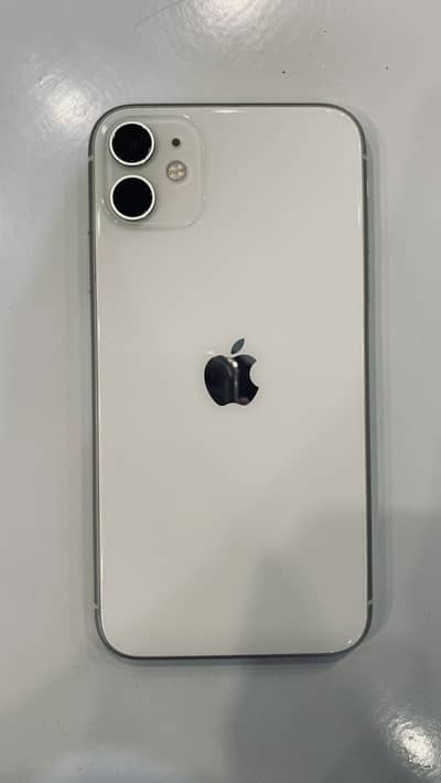 Apple iPhone 11