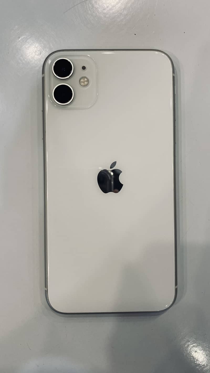 Apple iPhone 11 0