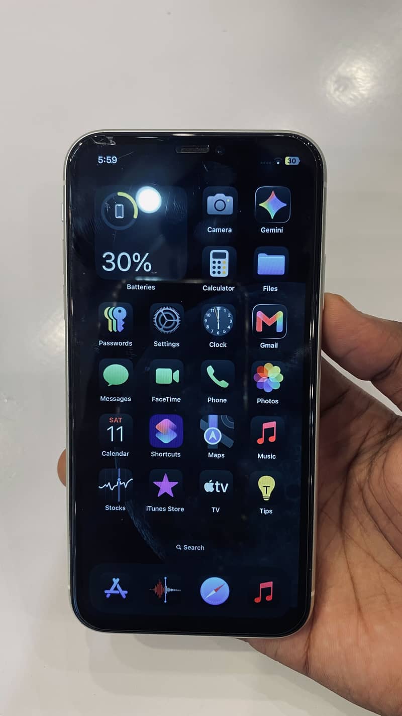 Apple iPhone 11 2