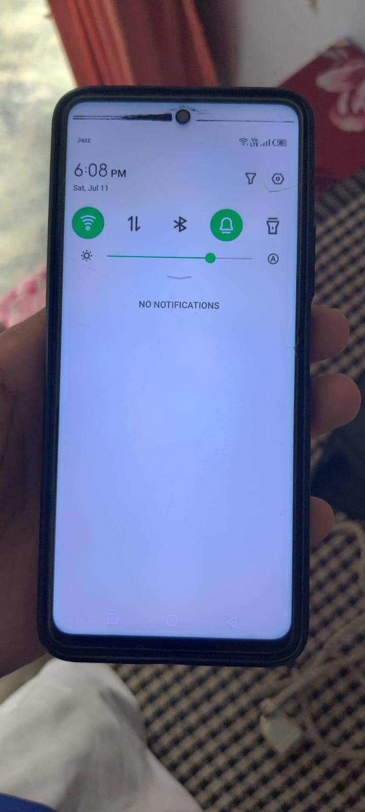 Infinix Note 10 0