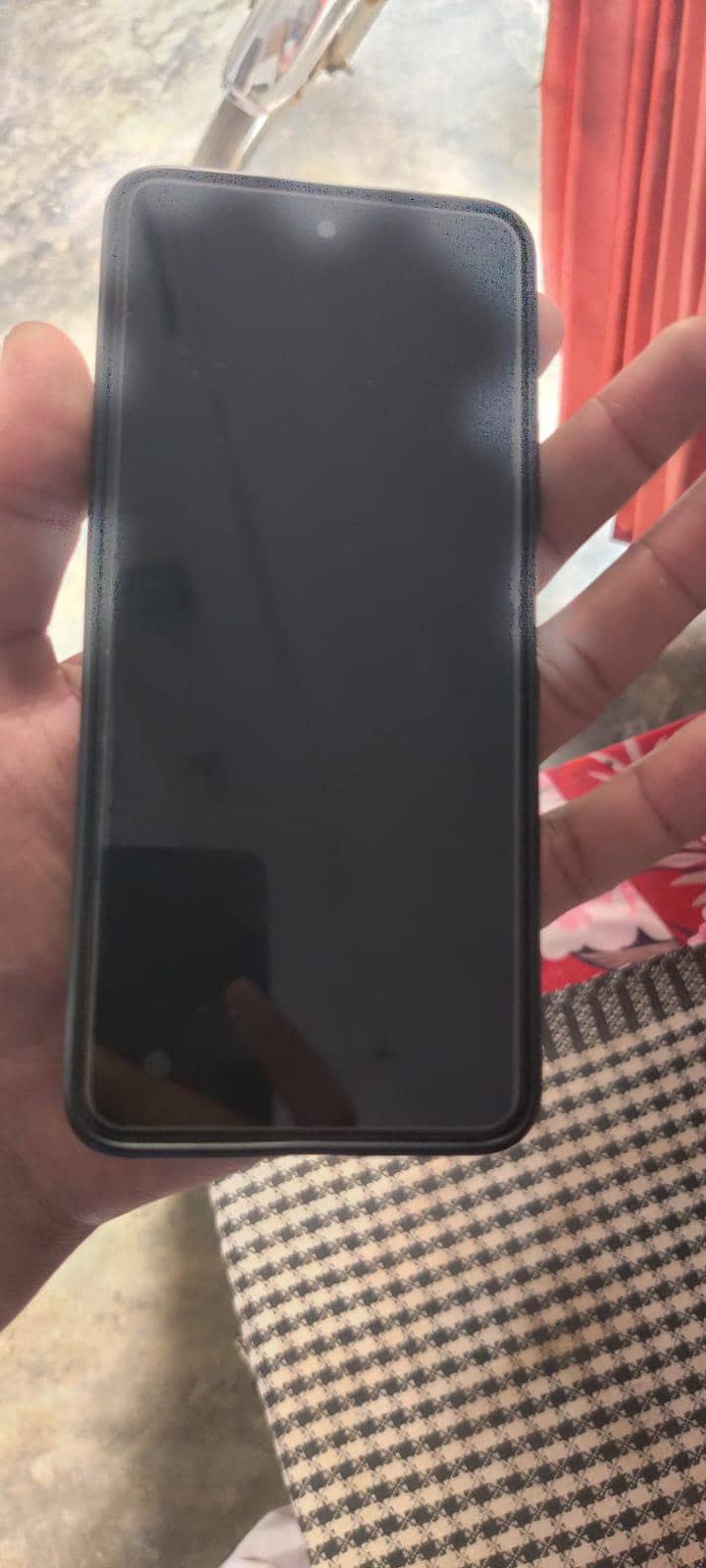 Infinix Note 10 1