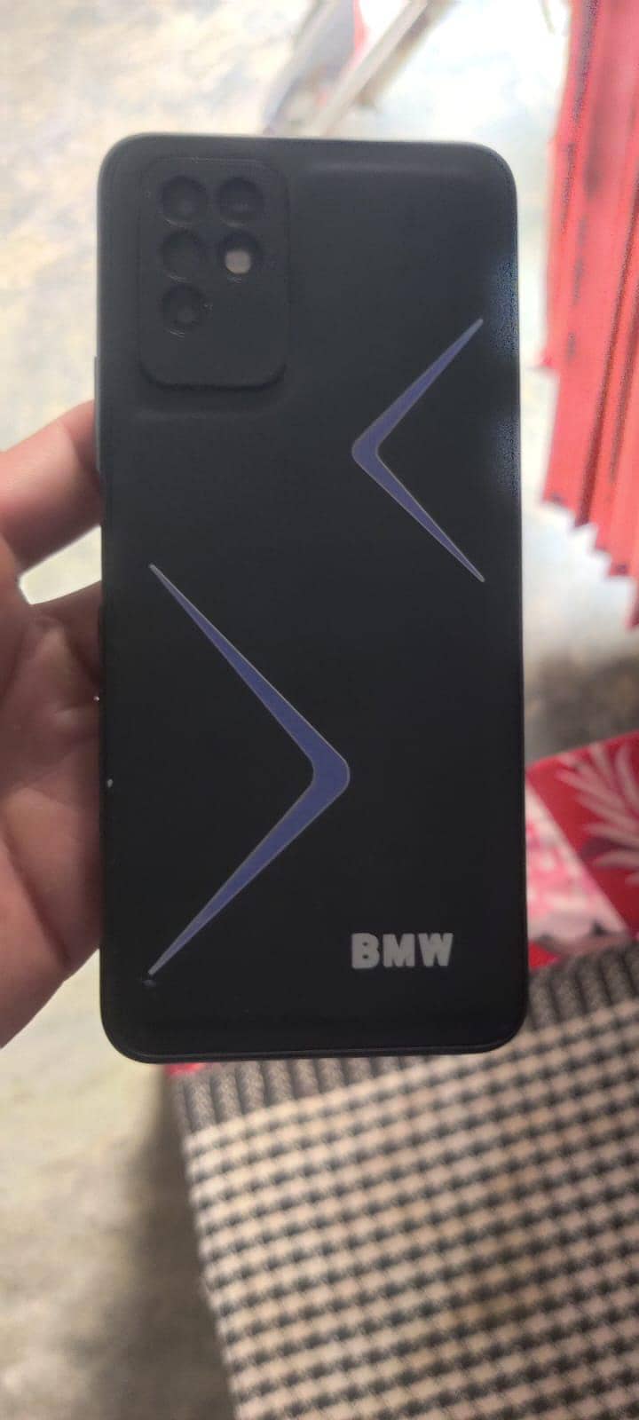 Infinix Note 10 2