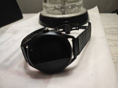 100%Original EMPORIO ARMANI Connected3 Smart Watch excellent condition