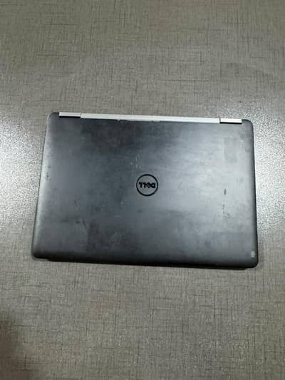 Dell Latitude E7270 Core i5-6th gen 8gb Ram 238gb SSD