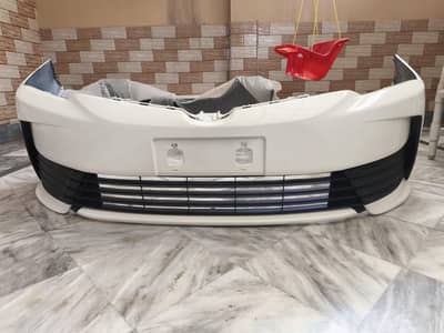Bumpers for Sale
