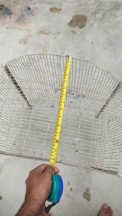 cage for sell