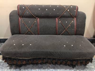 Bolan geniune seat