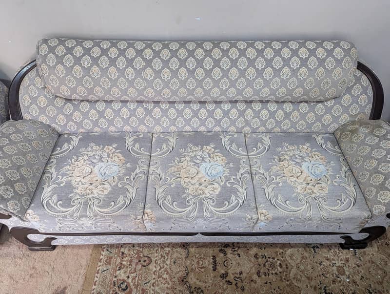 Complete Sofa Set 1