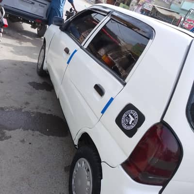 Suzuki Alto 2004