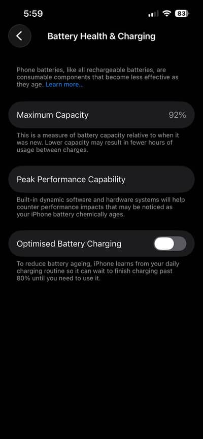 Apple iPhone 13