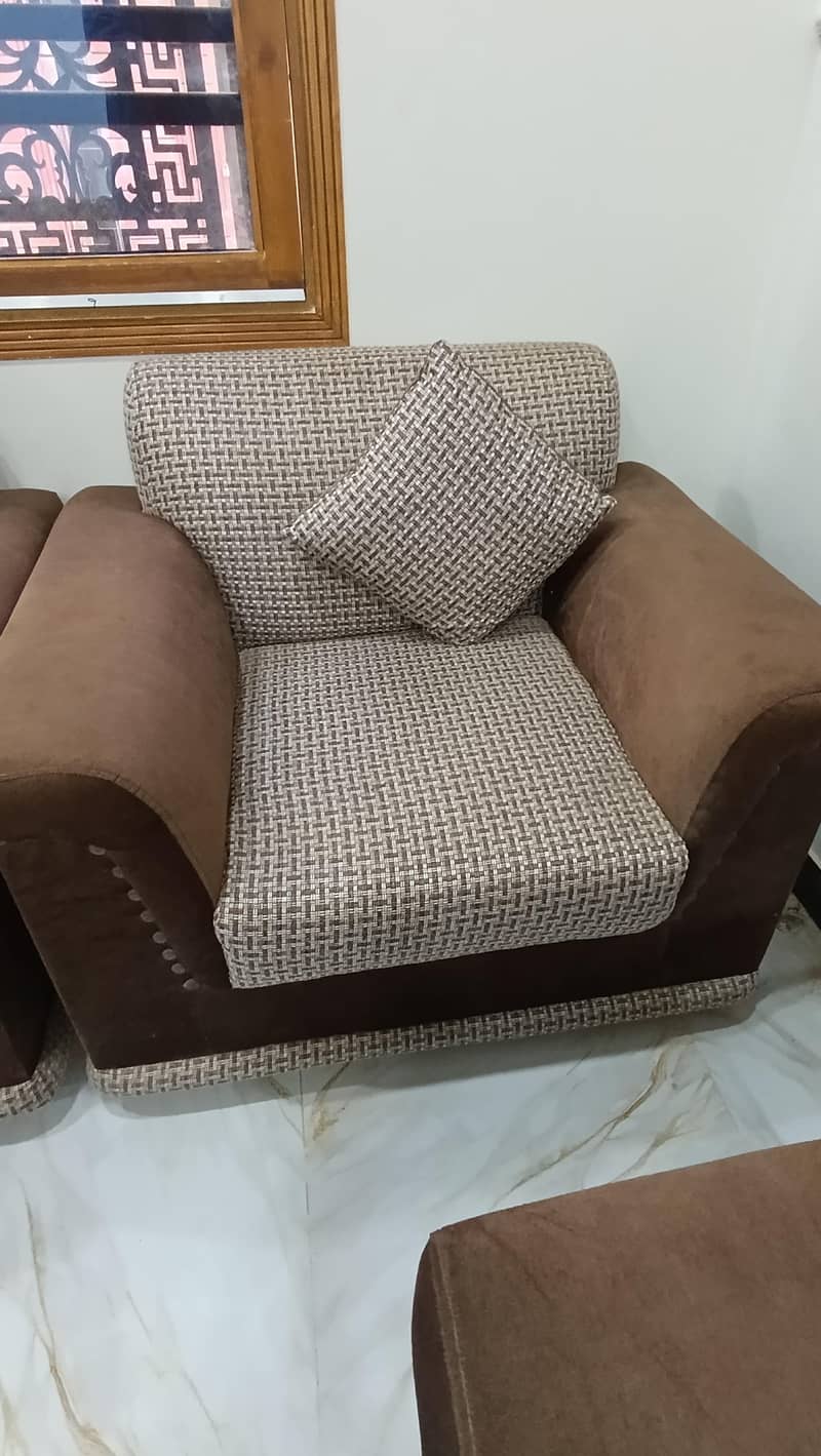 7 seater sofa set 1