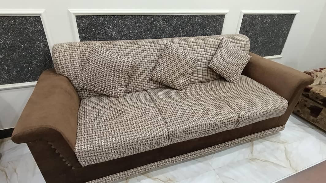7 seater sofa set 4