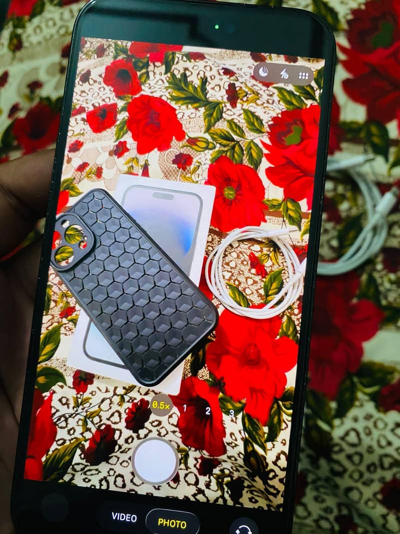 Apple iPhone 14 Pro Max 4