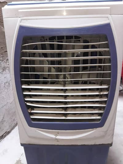 Air Cooler with ice packs