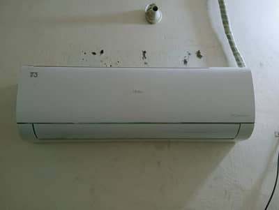 Haier T3 inverter