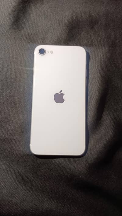 Apple iPhone SE