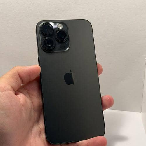 Apple iPhone 14 Pro Max 1