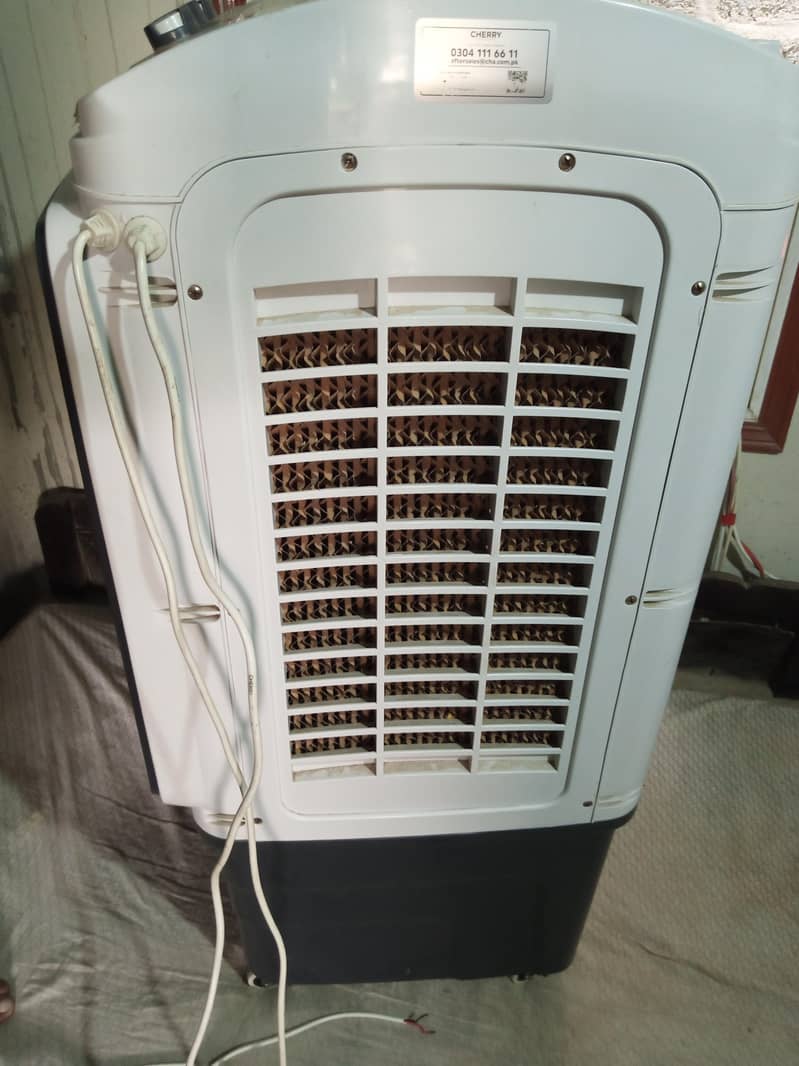Room Cooler 1