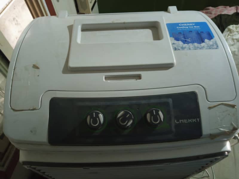 Room Cooler 2